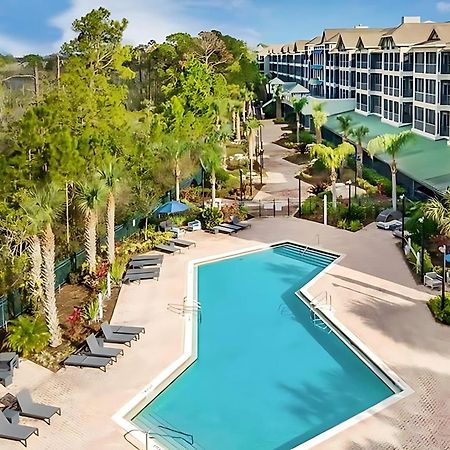 Modern 3Br Near Disney - Pool And Hot Tub! أورلاندو المظهر الخارجي الصورة