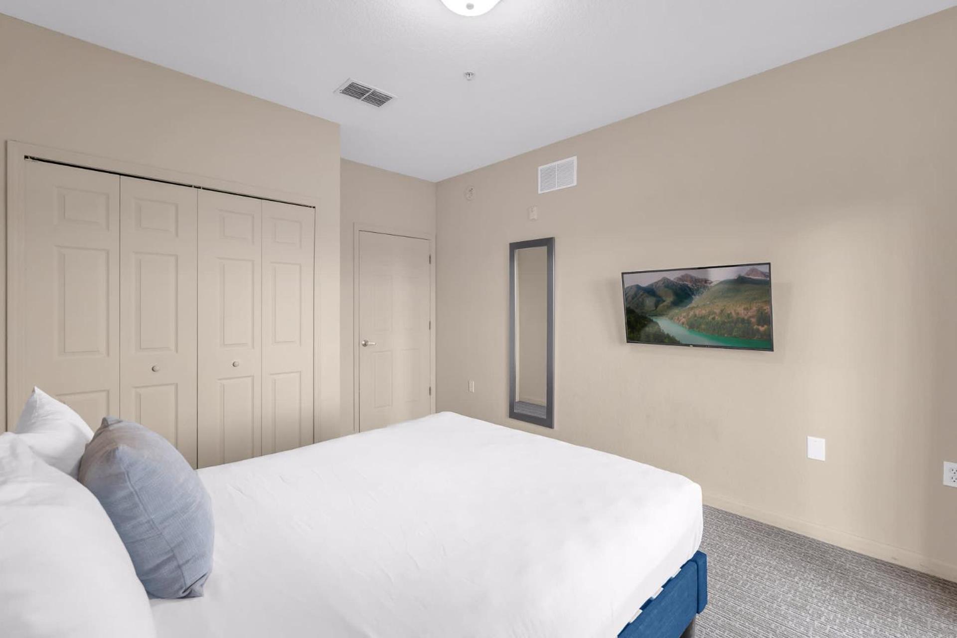 Modern 3Br Near Disney - Pool And Hot Tub! أورلاندو المظهر الخارجي الصورة