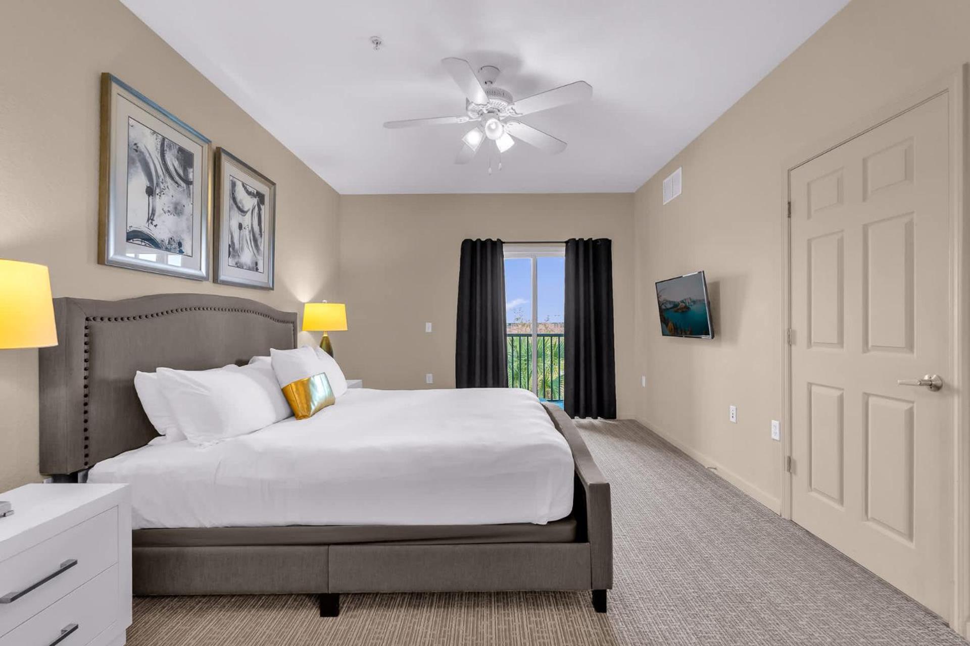 Modern 3Br Near Disney - Pool And Hot Tub! أورلاندو المظهر الخارجي الصورة