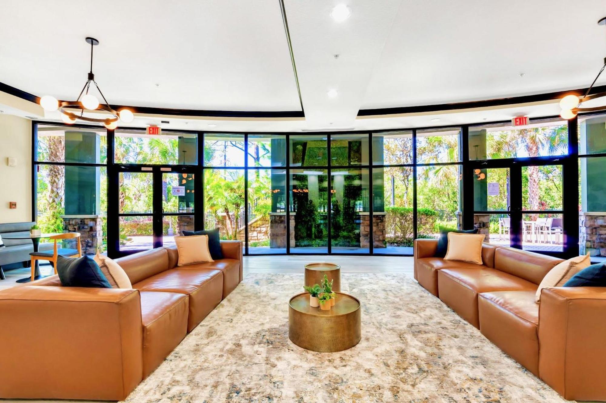 Modern 3Br Near Disney - Pool And Hot Tub! أورلاندو المظهر الخارجي الصورة