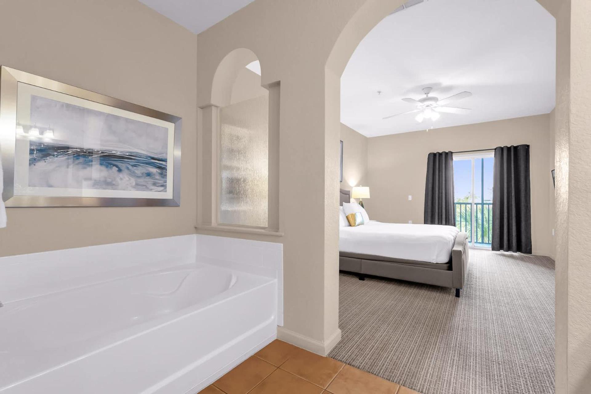 Modern 3Br Near Disney - Pool And Hot Tub! أورلاندو المظهر الخارجي الصورة