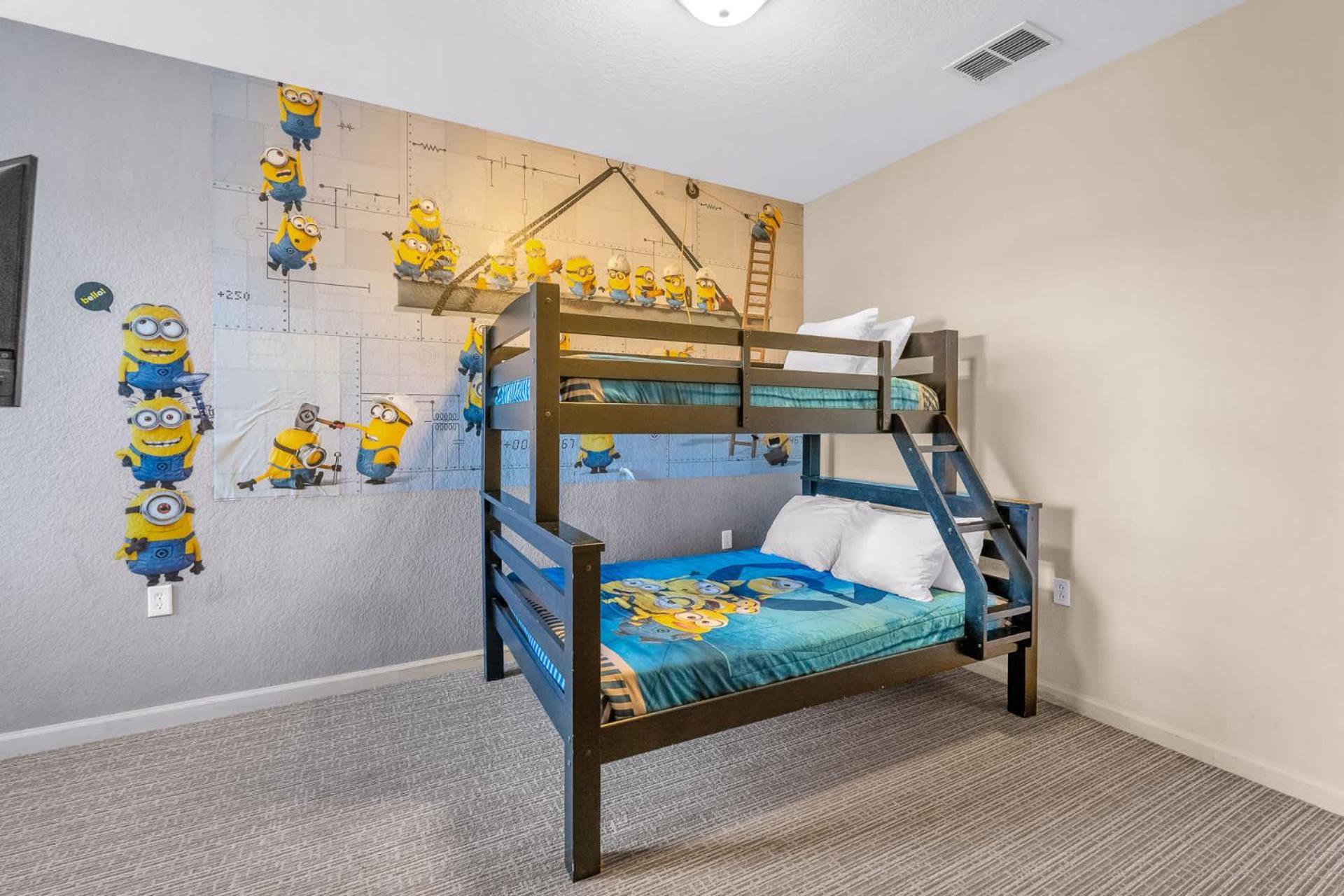 Modern 3Br Near Disney - Pool And Hot Tub! أورلاندو المظهر الخارجي الصورة