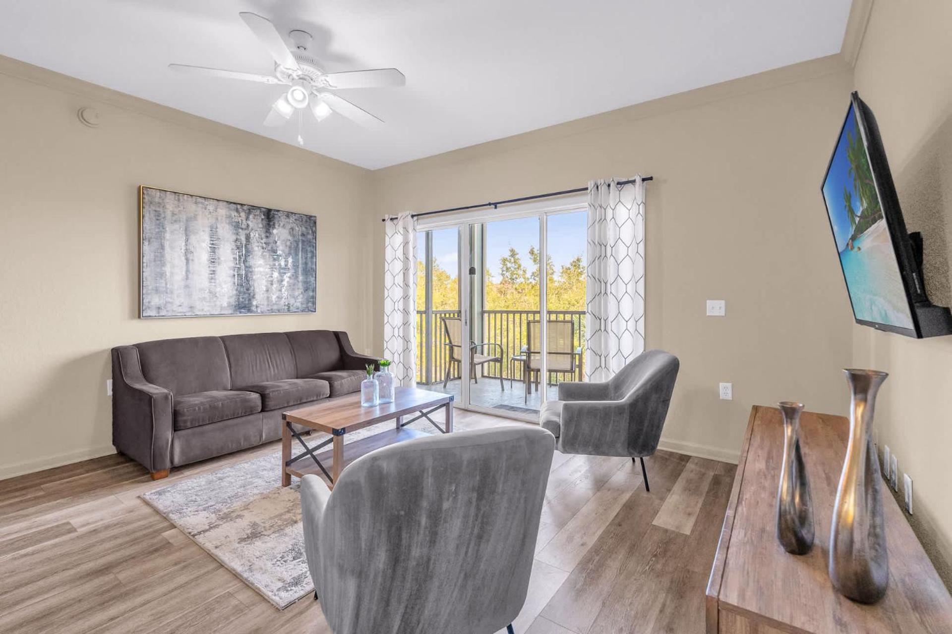 Modern 3Br Near Disney - Pool And Hot Tub! أورلاندو المظهر الخارجي الصورة