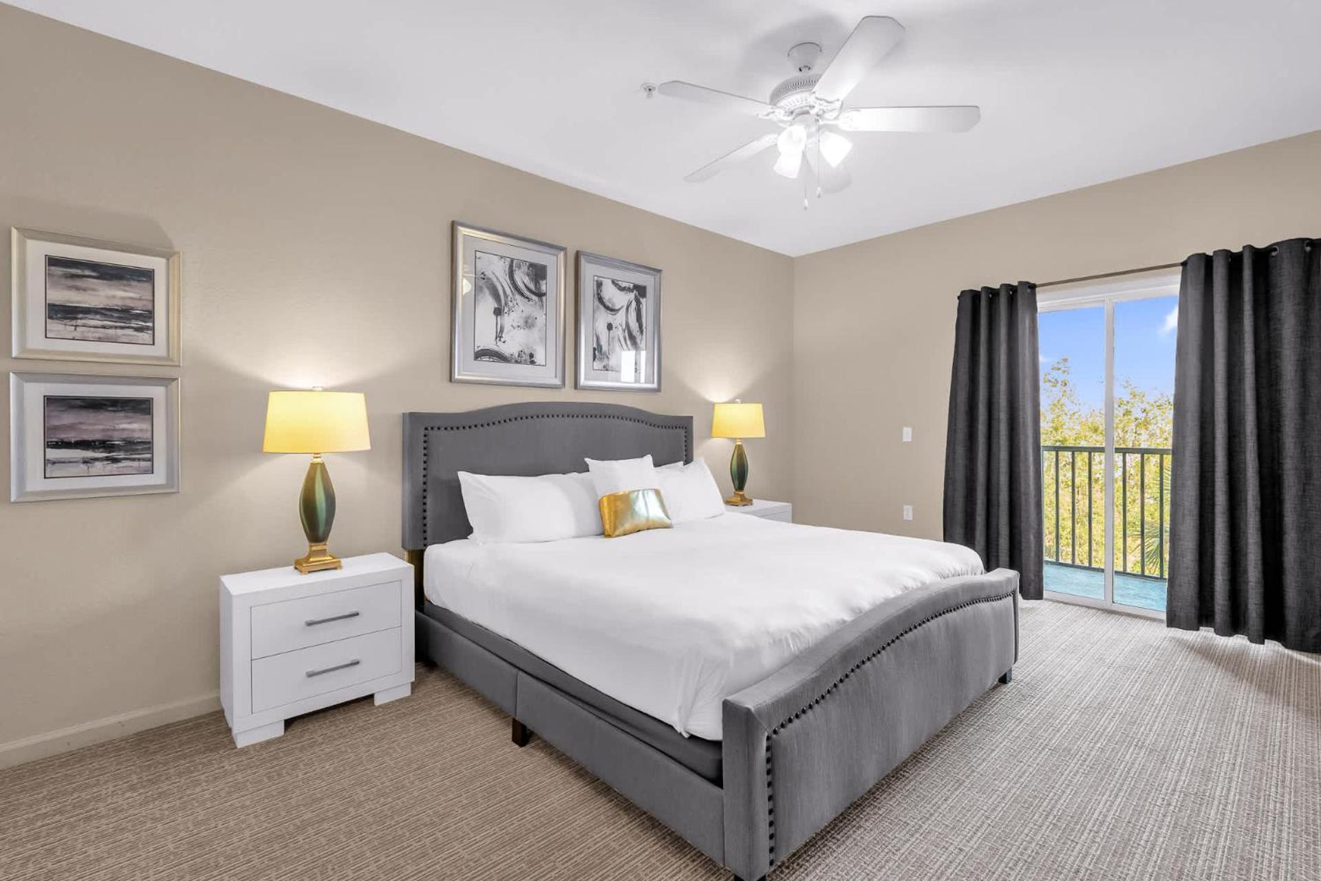 Modern 3Br Near Disney - Pool And Hot Tub! أورلاندو المظهر الخارجي الصورة