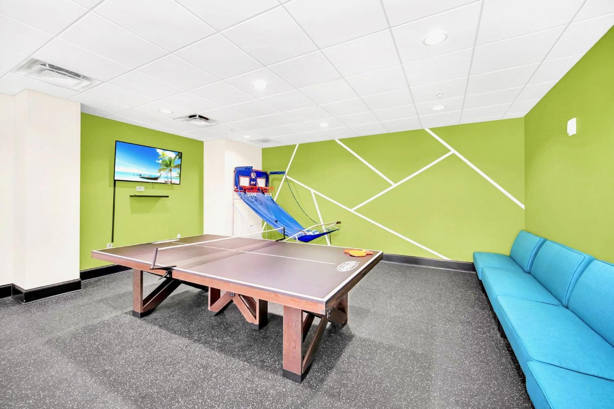 Modern 3Br Near Disney - Pool And Hot Tub! أورلاندو المظهر الخارجي الصورة