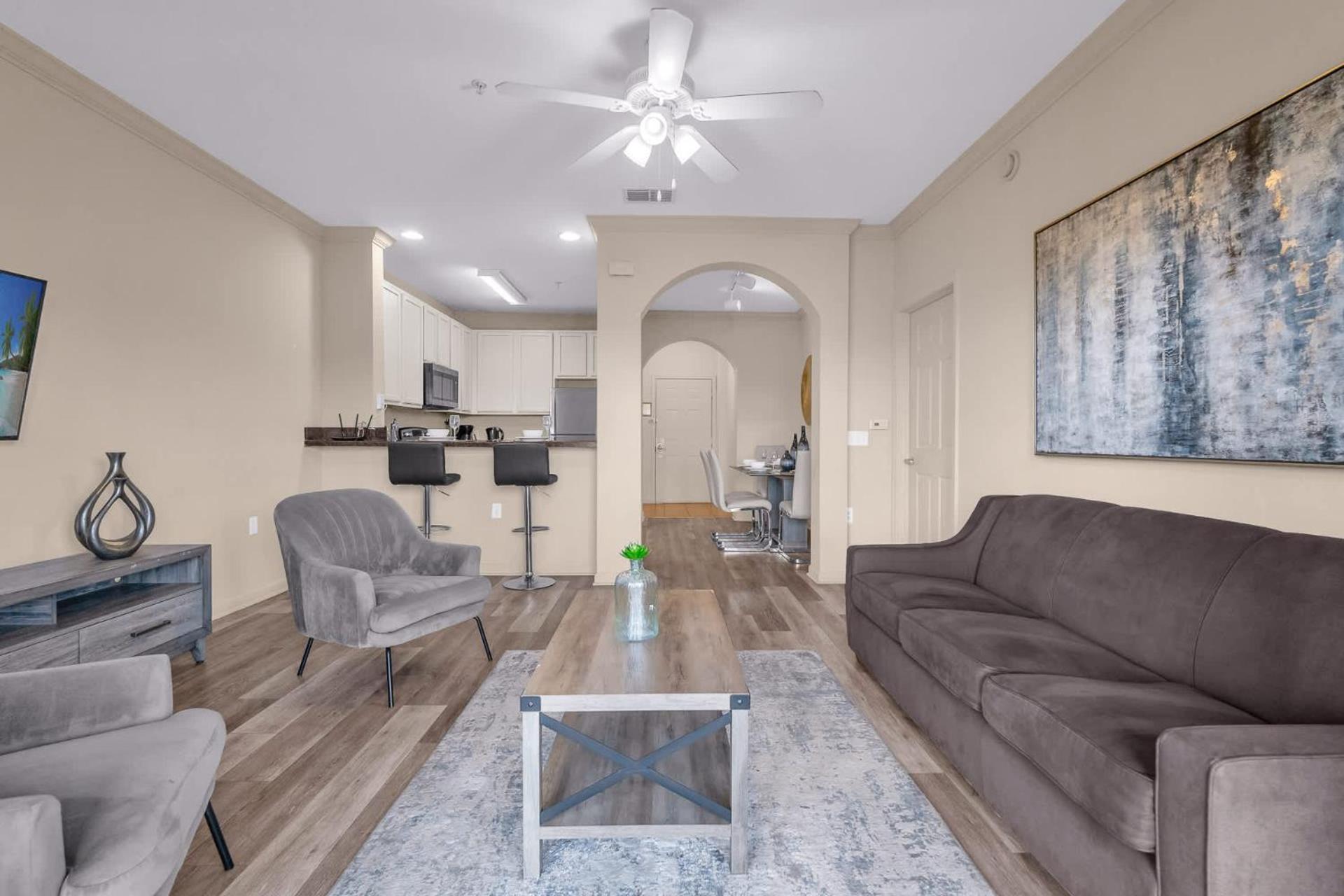 Modern 3Br Near Disney - Pool And Hot Tub! أورلاندو المظهر الخارجي الصورة
