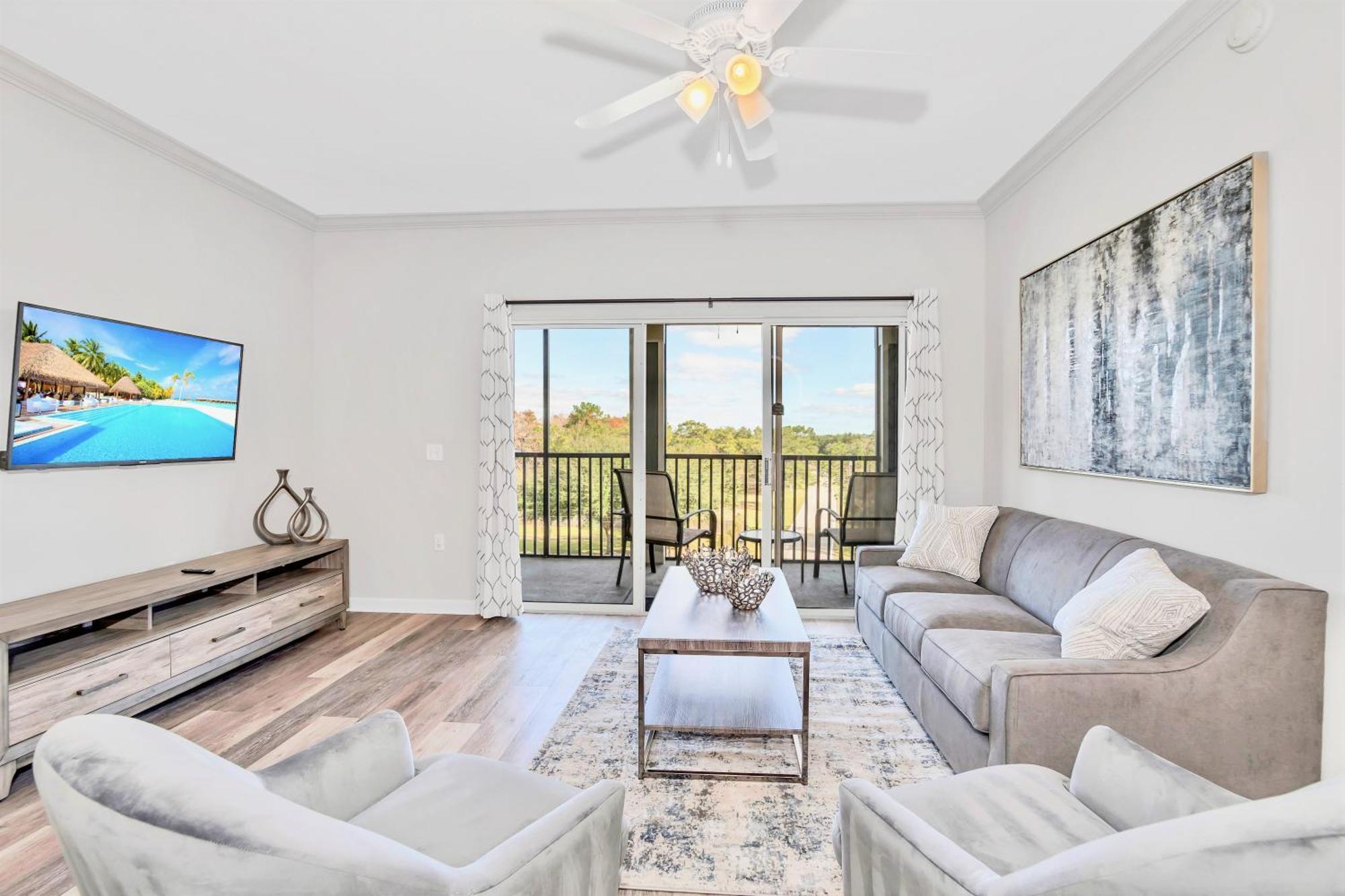Modern 3Br Near Disney - Pool And Hot Tub! أورلاندو المظهر الخارجي الصورة