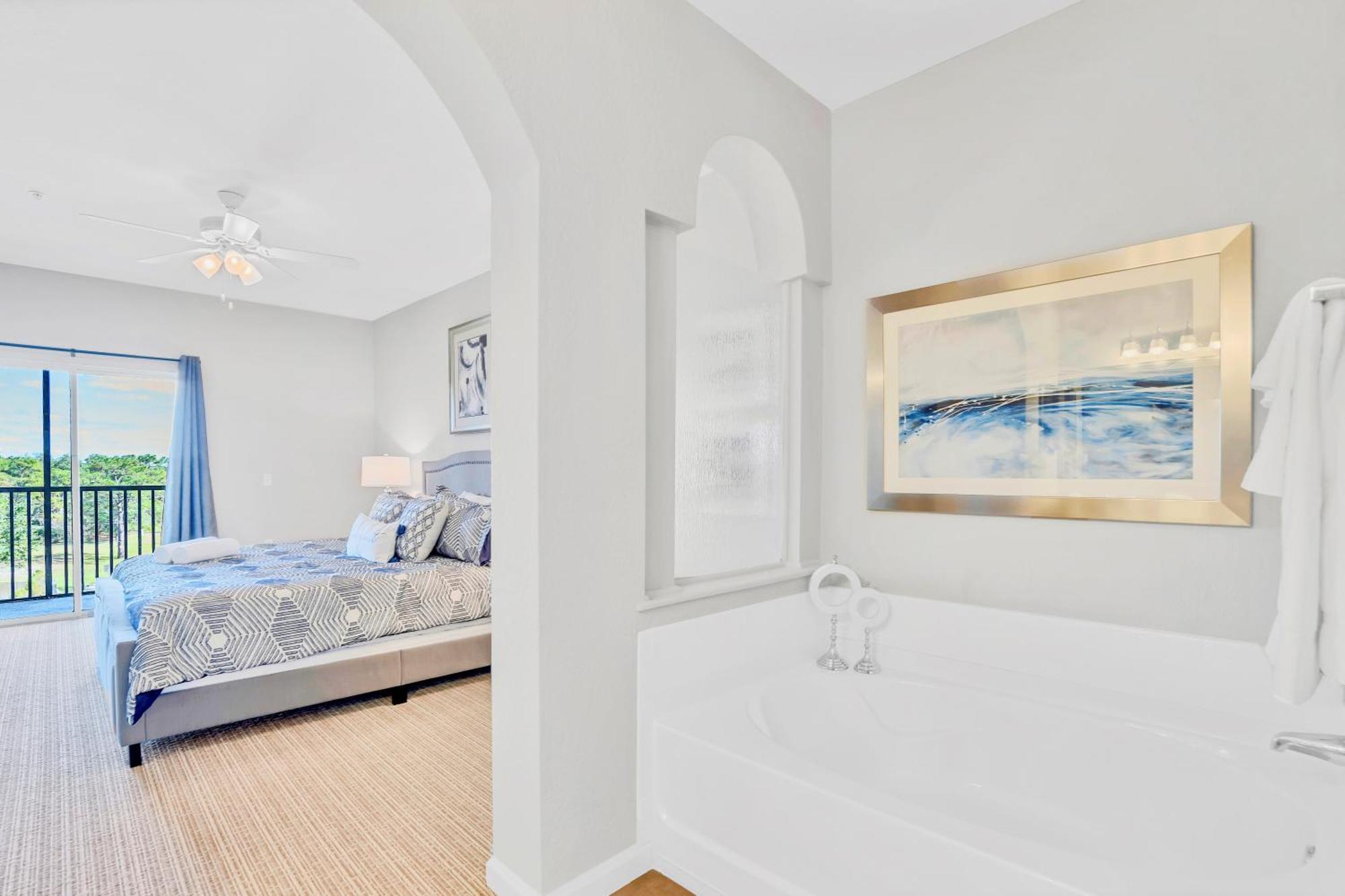 Modern 3Br Near Disney - Pool And Hot Tub! أورلاندو المظهر الخارجي الصورة