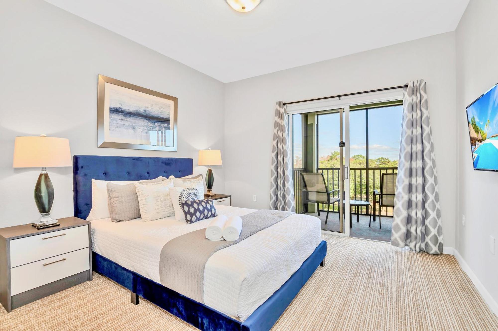 Modern 3Br Near Disney - Pool And Hot Tub! أورلاندو المظهر الخارجي الصورة