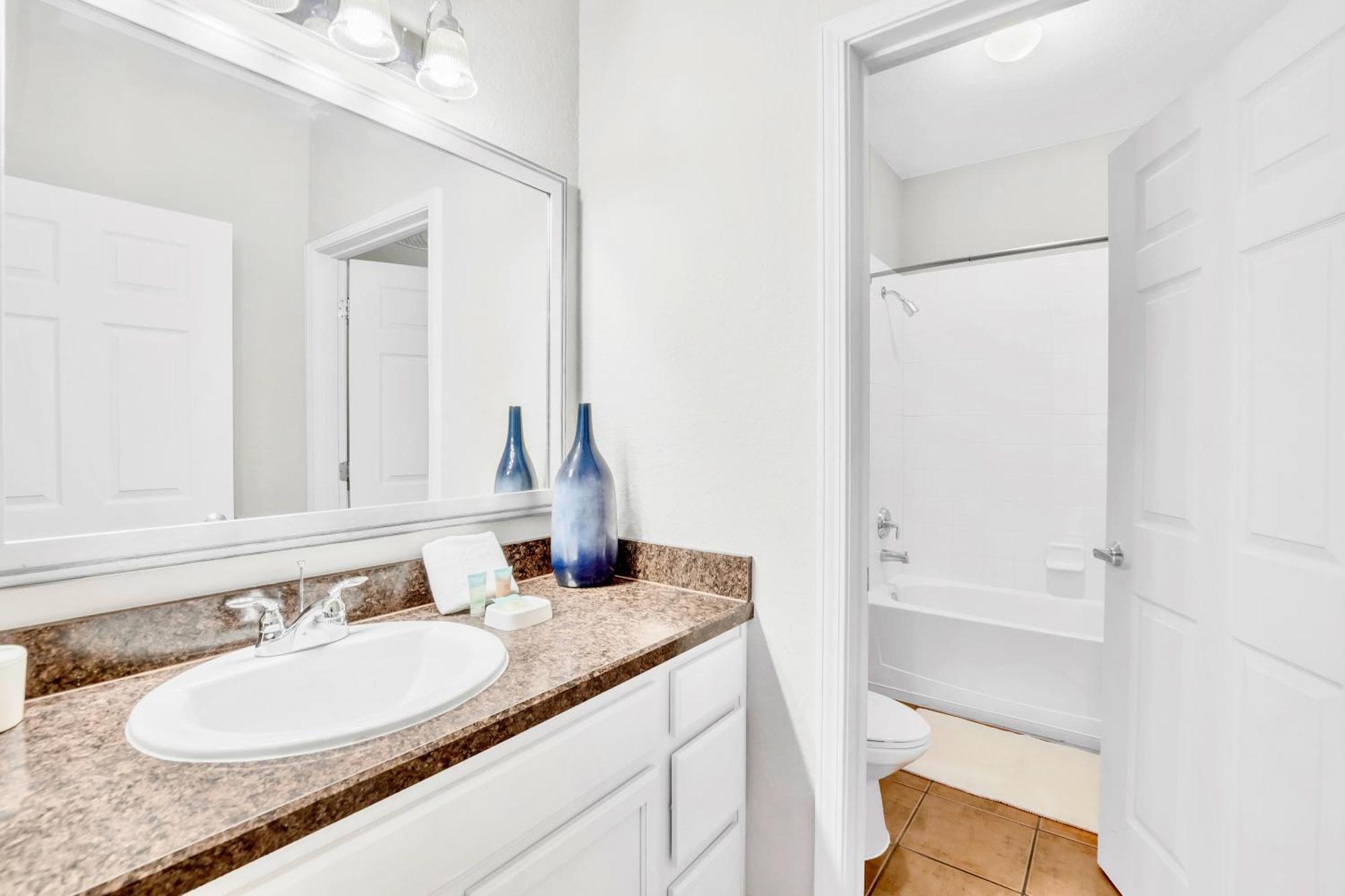 Modern 3Br Near Disney - Pool And Hot Tub! أورلاندو المظهر الخارجي الصورة