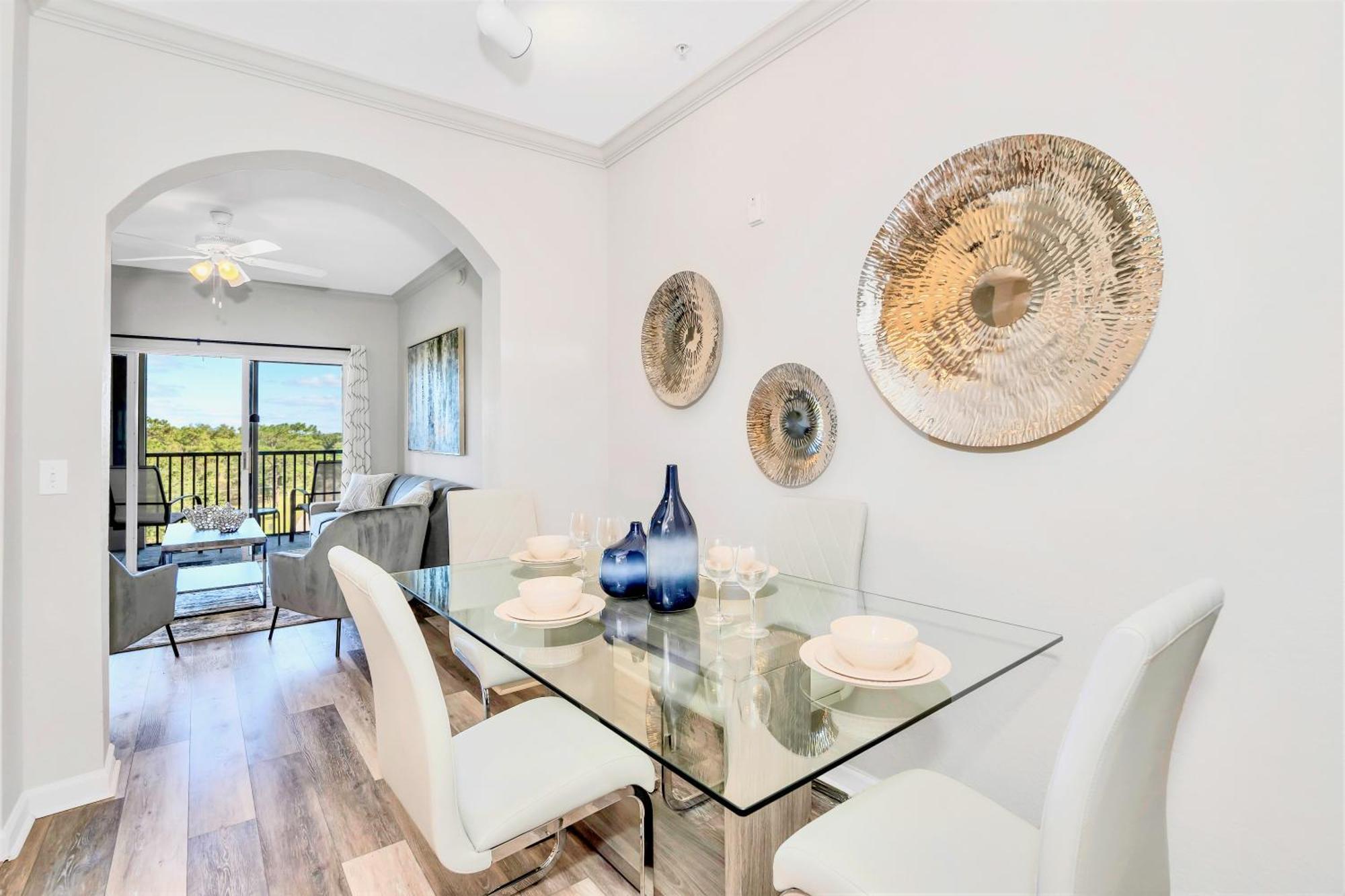 Modern 3Br Near Disney - Pool And Hot Tub! أورلاندو المظهر الخارجي الصورة