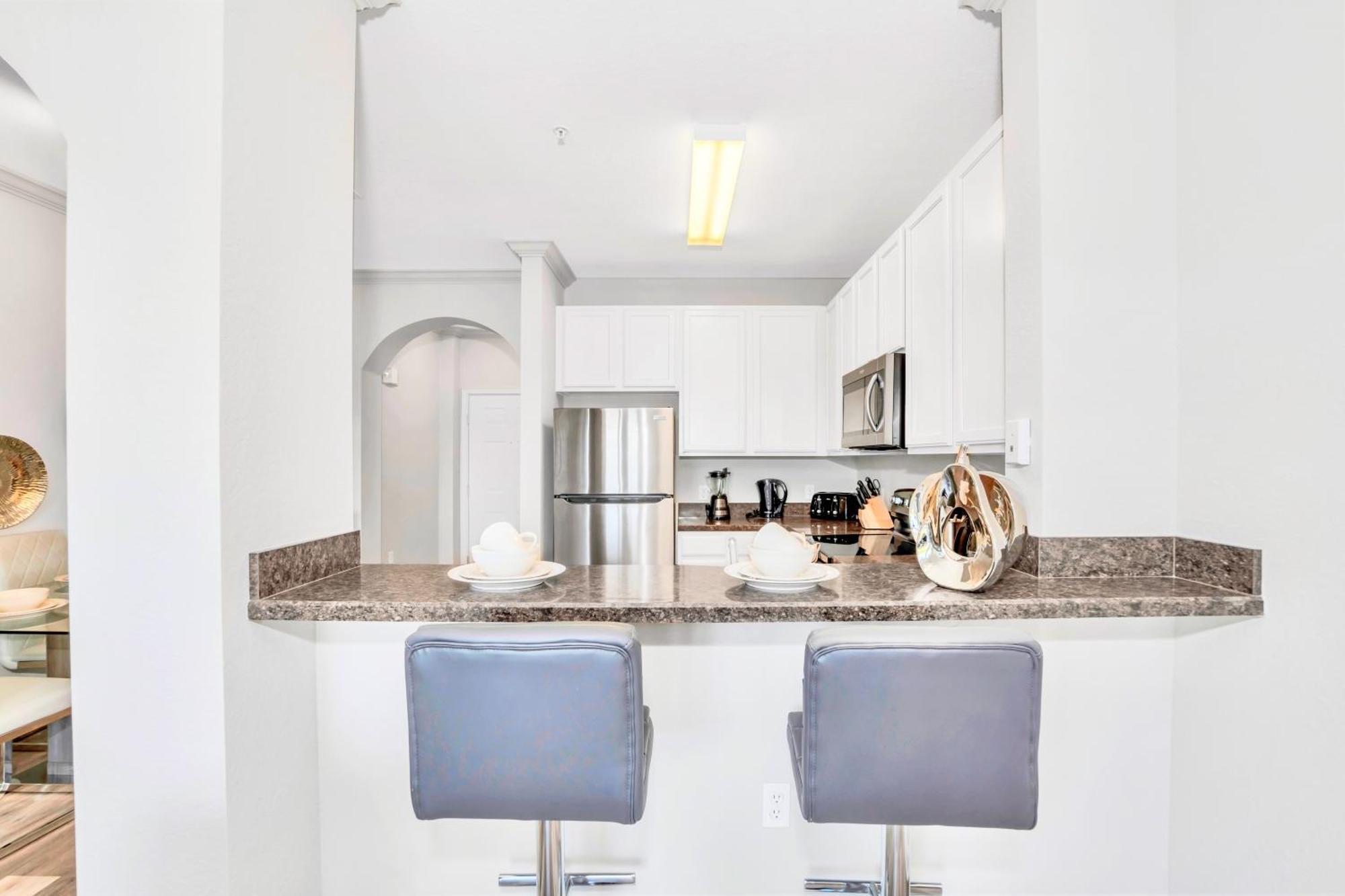 Modern 3Br Near Disney - Pool And Hot Tub! أورلاندو المظهر الخارجي الصورة