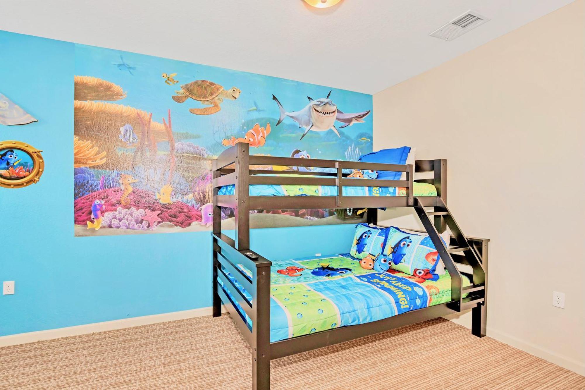 Modern 3Br Near Disney - Pool And Hot Tub! أورلاندو المظهر الخارجي الصورة